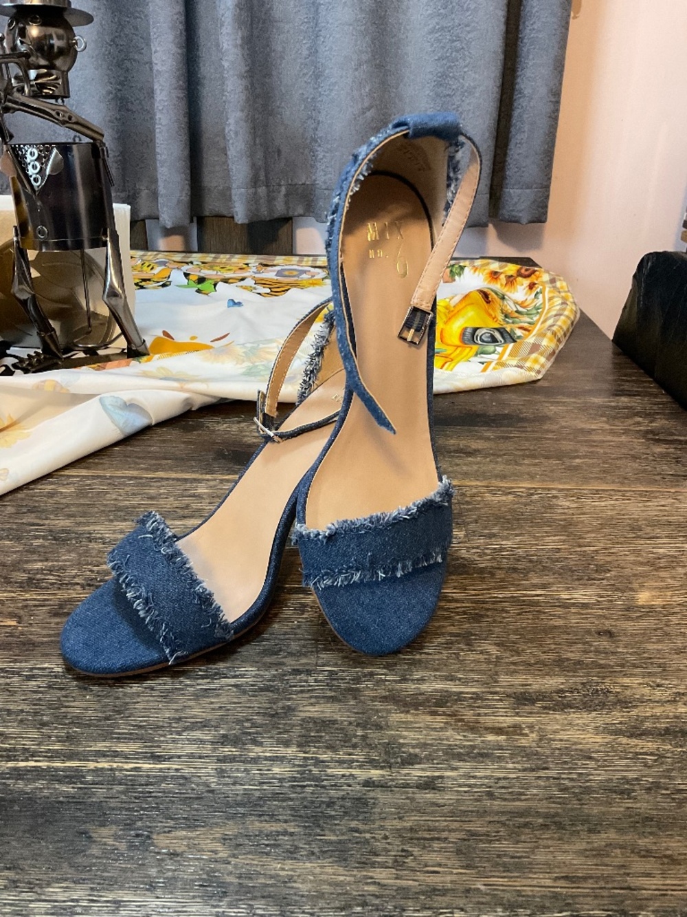Shoes